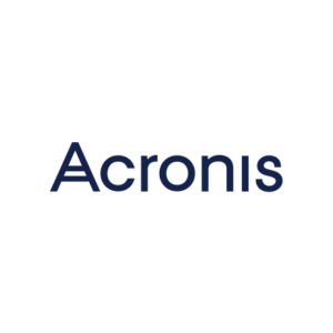 Acronis company logo