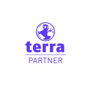 Partner logo of Terra computer online shop