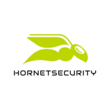 Partner logo for Hornet Security Managed Services