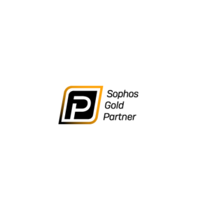 Sophos Gold Partner Logo